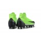Cristiano Ronaldo Zapatillas Nike Mercurial Superfly 6 Elite SG-Pro Verde