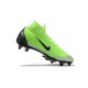 Cristiano Ronaldo Zapatillas Nike Mercurial Superfly 6 Elite SG-Pro Verde