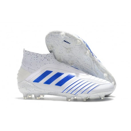 بطة هولا هوب تصفيق botas adidas blancas y azules - littlewolftea.com
