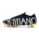 Nike Cristiano Ronaldo CR7 Zapatos de Fútbol Mercurial Vapor XII Elite FG