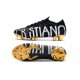 Nike Cristiano Ronaldo CR7 Zapatos de Fútbol Mercurial Vapor XII Elite FG
