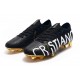 Nike Cristiano Ronaldo CR7 Zapatos de Fútbol Mercurial Vapor XII Elite FG