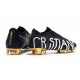 Nike Cristiano Ronaldo CR7 Zapatos de Fútbol Mercurial Vapor XII Elite FG