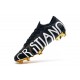 Nike Cristiano Ronaldo CR7 Zapatos de Fútbol Mercurial Vapor XII Elite FG