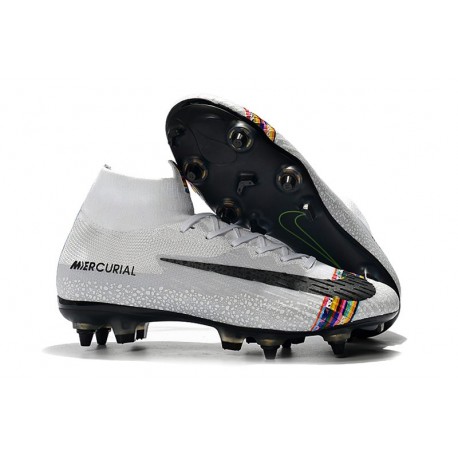 Zapatillas Nike Mercurial Superfly 6 Elite SG-Pro LVL UP