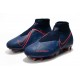 Zapatos de Fútbol Nike Phantom VSN Elite DF FG - Fully Charged