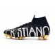 Cristiano Ronaldo Nike Mercurial Superfly VI Elite Dynamic Fit FG Botas