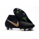 Nike Phantom VSN Elite DF SG-Pro Anti Clog Botas Negro Or
