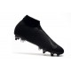 Nike Phantom VSN Elite DF SG-Pro Anti Clog Botas Negro Or