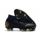 Zapatillas Nike Mercurial Superfly 6 Elite SG-Pro Negro Or