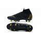 Zapatillas Nike Mercurial Superfly 6 Elite SG-Pro Negro Or