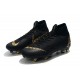 Zapatillas Nike Mercurial Superfly 6 Elite SG-Pro Negro Or