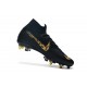 Zapatillas Nike Mercurial Superfly 6 Elite SG-Pro Negro Or