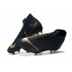 Zapatillas Nike Mercurial Superfly 6 Elite SG-Pro Negro Or
