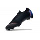 Nike Mercurial Vapor 12 Elite FG Botas de Futbol Azul Negro