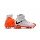 Nike Zapatos de Fulbol Hypervenom Phantom 3 DF FG