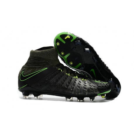 Nike Zapatos de Fulbol Hypervenom Phantom 3 DF FG