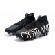 Zapatillas Cristiano Ronaldo CR7 Nike Mercurial Superfly 6 Elite SG-Pro