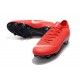 Nike Mercurial Vapor XII Elite SG-Pro AC Rojo Blanco