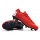 Nike Mercurial Vapor XII Elite SG-Pro AC Rojo Blanco