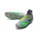 Botas de fútbol Nike Magista Obra II FG -