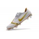 Zapatillas de Fútbol Nike Phantom Venom Elite FG Blanco Oro