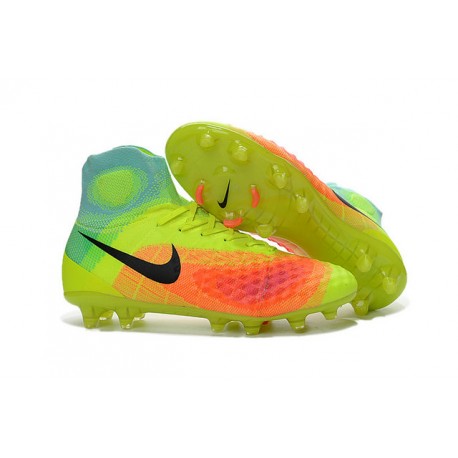 Botas de fútbol Nike Magista Obra II FG -