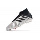 Botas de fútbol adidas PREDATOR 19+ FG - Argento Negro
