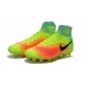 Botas de fútbol Nike Magista Obra II FG -
