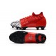 Zapatillas Nike Mercurial Greenspeed 360 FG Rosso Bianco