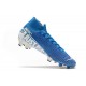 Botas Nike Mercurial Superfly 7 Elite FG New Light Azul