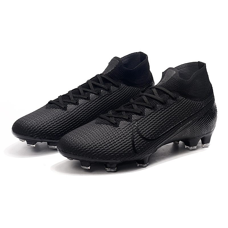 crampon mercurial vissé