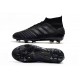 Botas y Zapatillas de Fútbol adidas Predator 19.1 FG - Negro