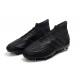 Botas y Zapatillas de Fútbol adidas Predator 19.1 FG - Negro