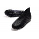Botas y Zapatillas de Fútbol adidas Predator 19.1 FG - Negro