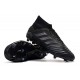 Botas y Zapatillas de Fútbol adidas Predator 19.1 FG - Negro
