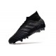Botas y Zapatillas de Fútbol adidas Predator 19.1 FG - Negro