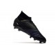 Botas y Zapatillas de Fútbol adidas Predator 19.1 FG - Negro