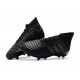 Botas y Zapatillas de Fútbol adidas Predator 19.1 FG - Negro