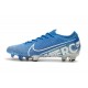Botas de fútbol Nike Mercurial Vapor 13 Elite FG New Lights Azul
