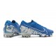 Botas de fútbol Nike Mercurial Vapor 13 Elite FG New Lights Azul