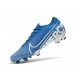 Botas de fútbol Nike Mercurial Vapor 13 Elite FG New Lights Azul