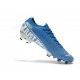 Botas de fútbol Nike Mercurial Vapor 13 Elite FG New Lights Azul