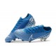 Botas de fútbol Nike Mercurial Vapor 13 Elite FG New Lights Azul