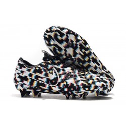 Zapatillas de Fútbol Nike Tiempo Legend 8 FG -Negro
