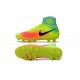 Botas de fútbol Nike Magista Obra II FG -