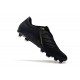Zapatillas Nike Phantom Venom Elite FG Negro Amarillo Fluorescente