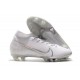 Botas Nike Mercurial Superfly 7 Elite FG Blanco