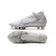 Botas Nike Mercurial Superfly 7 Elite FG Blanco