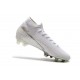 Botas Nike Mercurial Superfly 7 Elite FG Blanco